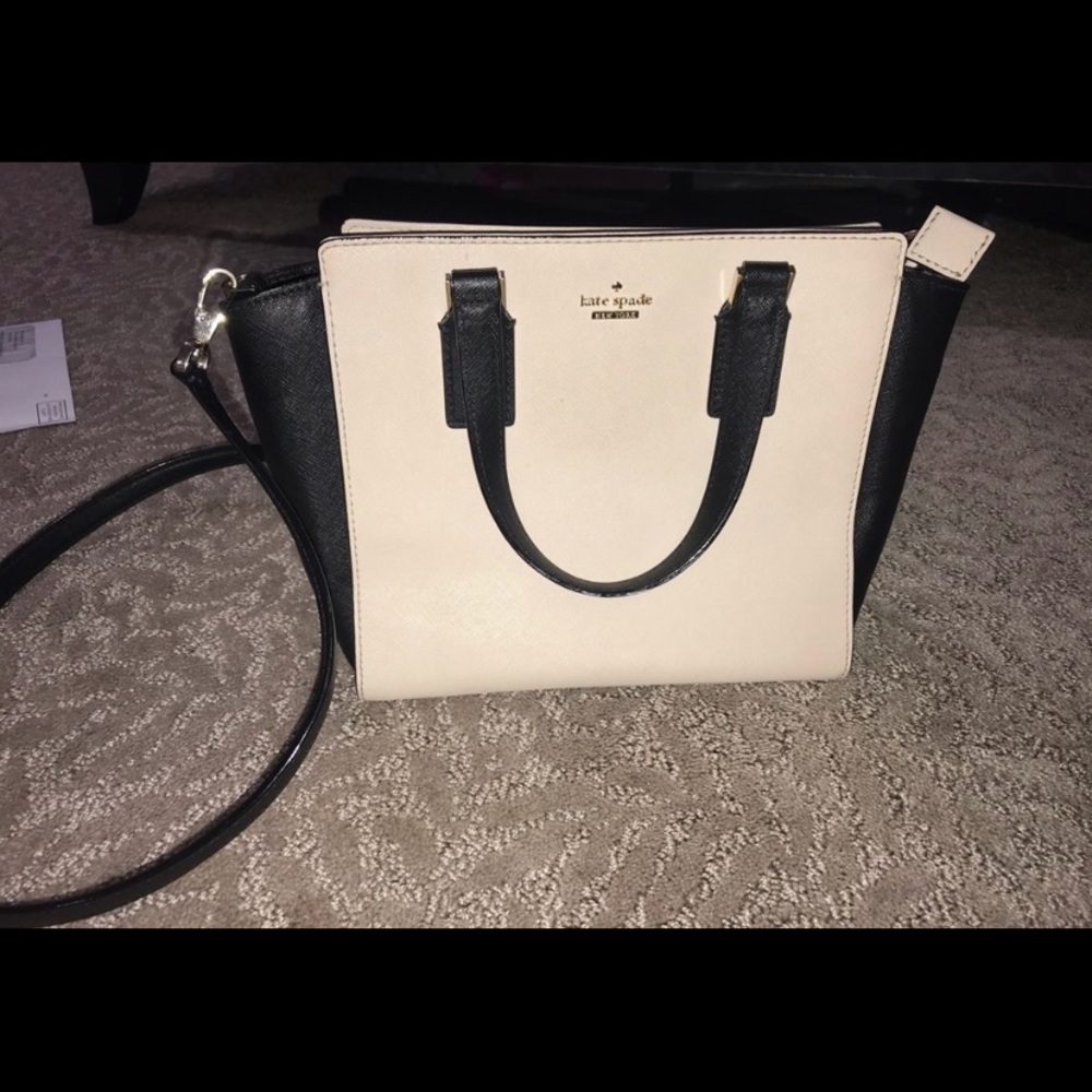 kate spade cameron street small hayden bag purse